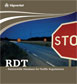RDT - Nationwide Database for Traffic Regulations