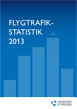 Flygtrafikstatistik 2013