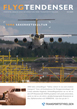 Flygtendenser nr 3 2009, Tema Säkerhetskultur