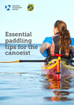 Essential paddling tips for the canoeists