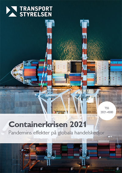 Containerkrisen 2021