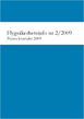 Flygsäkerhetsinfo - nr 2/2009