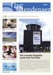 Flygtendenser nr 3 2007, Tema Morgondagens flygplatssystem