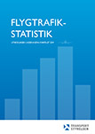 Flygtrafikstatistik kvartal 2/2019