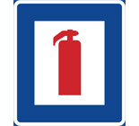 Brandsläckare