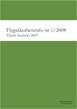Flygsäkerhetsinfo - nr 1/2008