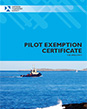 Pilot Exemption Certfikate - for applicants