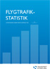 Flygtrafikstatistik kvartal 2/2015