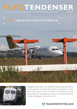 Flygtendenser nr 2 2009, Tema Inrikesflygets framtid