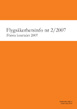 Flygsäkerhetsinfo - nr 2/2007