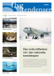 Flygtendenser nr 3 2008, Tema Krisberedskap