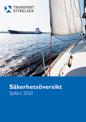 Säkerhetsöversikt sjöfart 2020