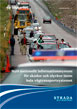 Nytt nationellt informationssystem för skador och olyckor inom hela vägtransportsystemet