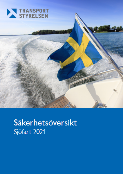 Säkerhetsöversikt Sjöfart 2021