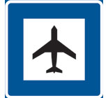 Flygplats